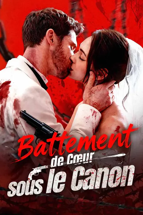 Affiche de Battement de Cœur sous le Canon