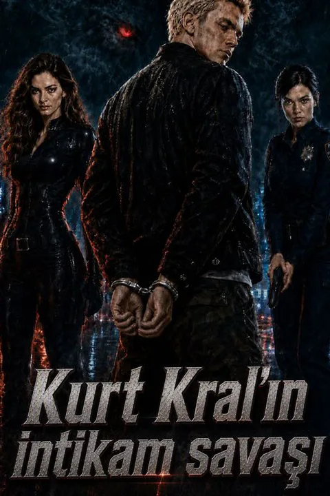 Battle Lord poster