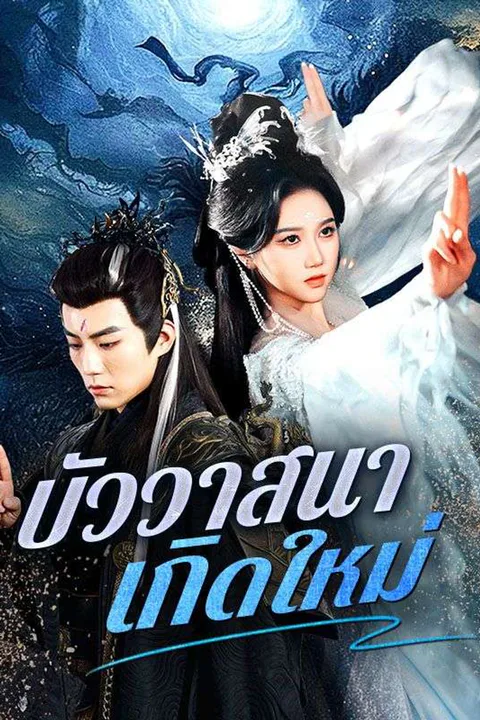 โปสเตอร์ บัววาสนาเกิดใหม่