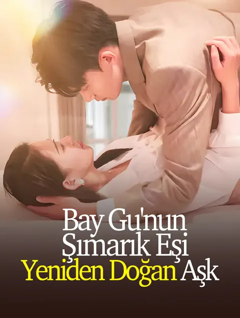 Bay Gu'nun Şımarık Eşi: Yeniden Doğan Aşk afişi