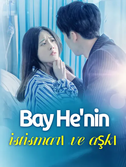 Bay He'nin istismarı ve aşkı(Dublajlı) afişi