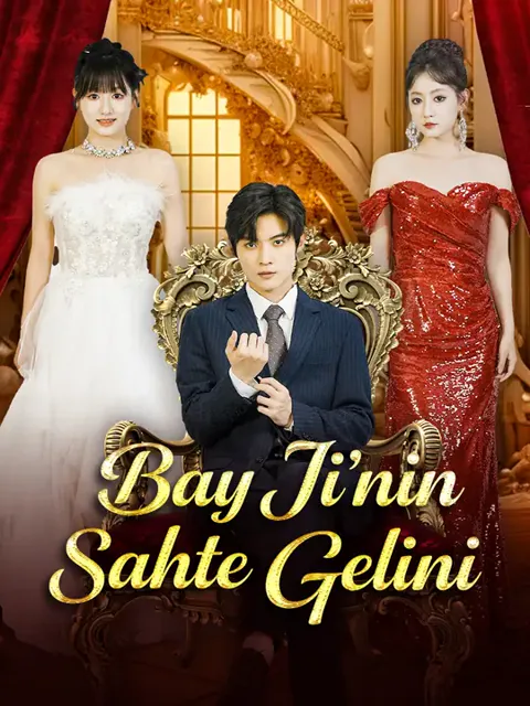 Bay Ji'nin Sahte Gelini afişi