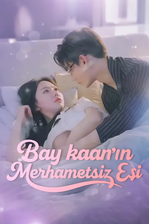 Bay Kaan'ın Merhametsiz Eşi afişi