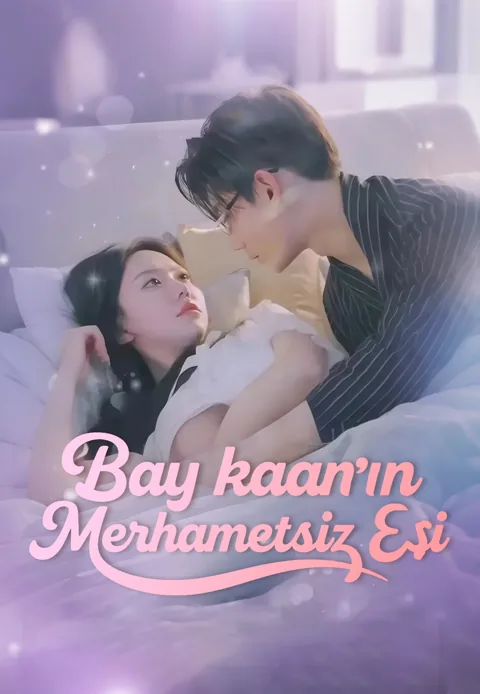 Bay Kaan'ın Merhametsiz Eşi afişi