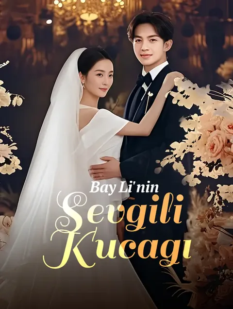 Bay Li'nin Sevgili Kucağı afişi