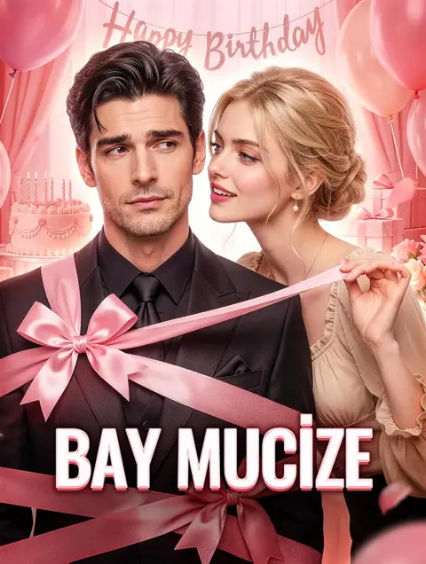BAY MUCİZE afişi
