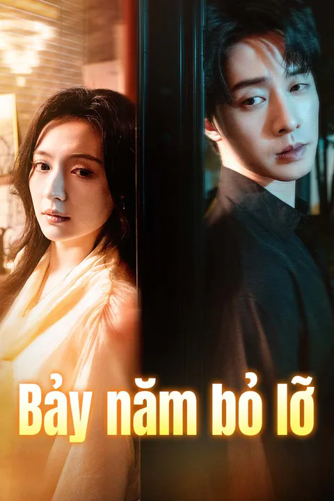 Poster Bảy năm bỏ lỡ