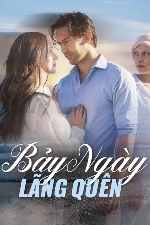 Poster Bảy Ngày Lãng Quên