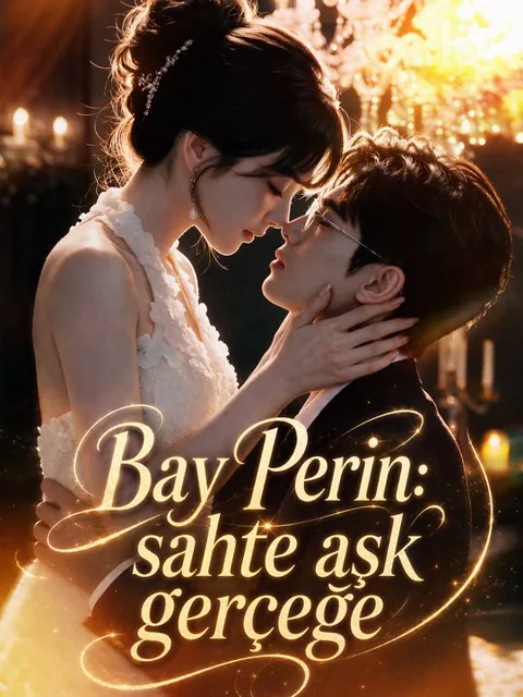 Bay Perin: sahte aşk gerçeğe afişi