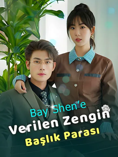 Bay Shen’e Verilen Zengin Başlık Parası afişi