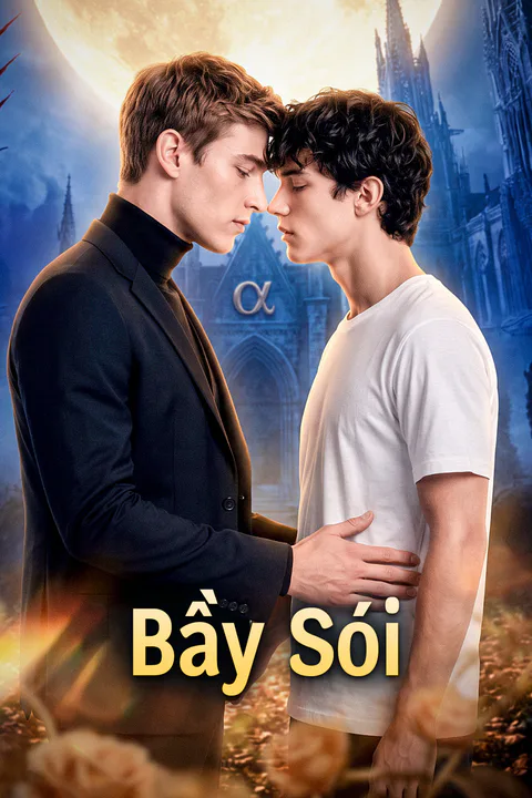 Poster Bầy Sói