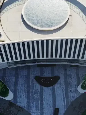 Bayan CEO'nun Kıskanç Kocası afişi