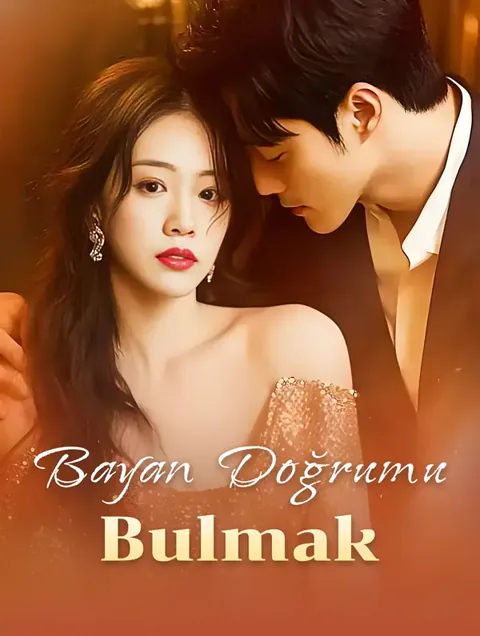 Bayan Doğrumu Bulmak afişi