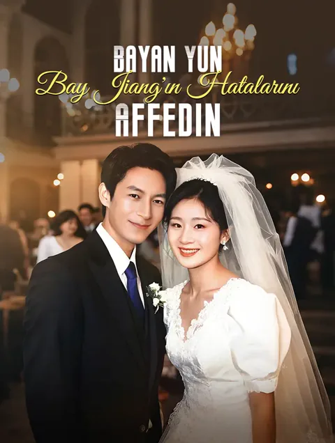 Bayan Yun, Bay Jiang'ın Hatalarını Affedin afişi