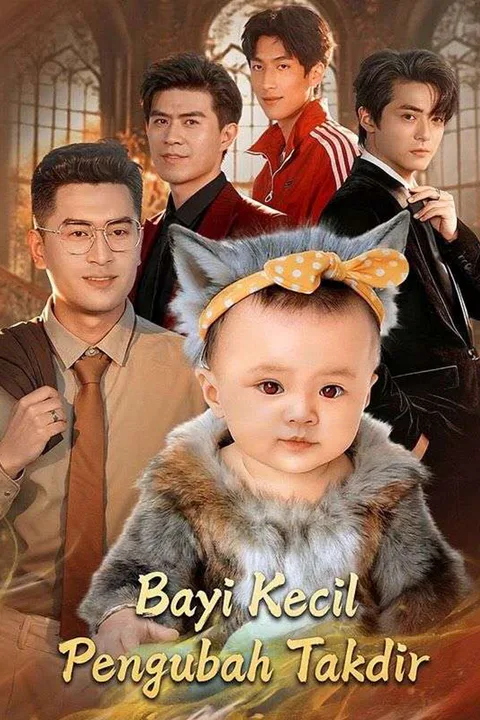 Poster Bayi Kecil Pengubah Takdir