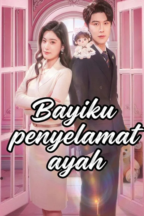 Poster Bayiku penyelamat ayah