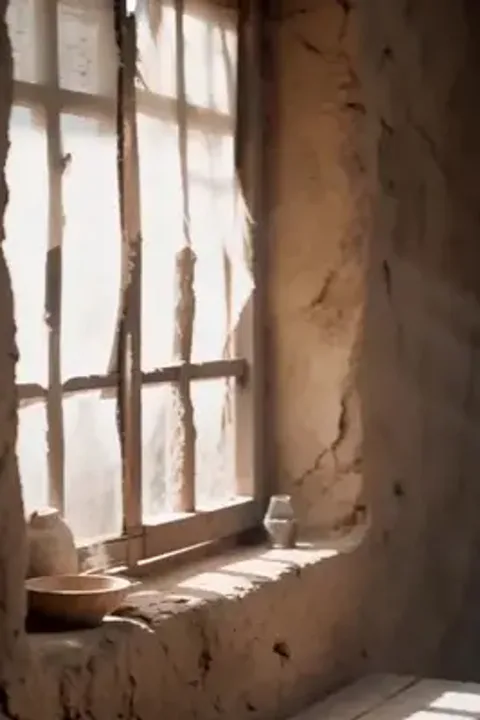 ملصق بدأ بقدر واحد بنظام الرخاء