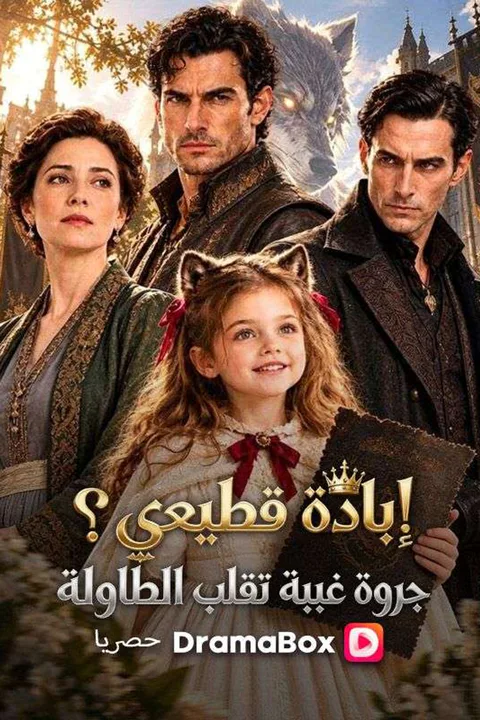 ملصق إبادة قطيعي؟ جروة غبية تقلب الطاولة