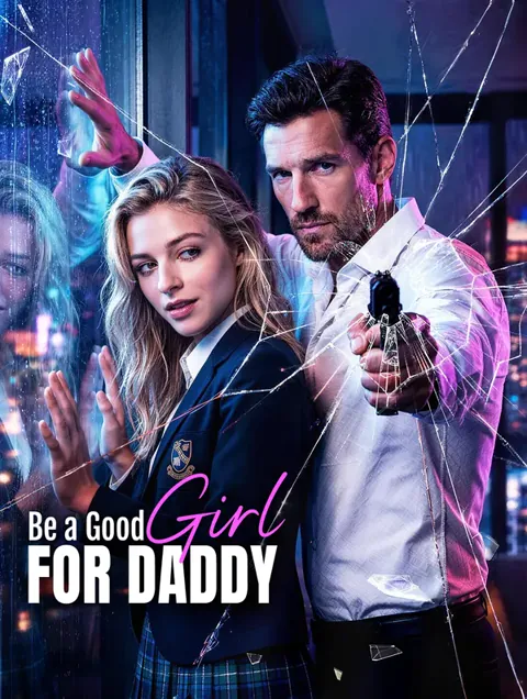 Be a Good Girl, for Daddy poster