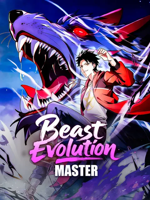 Beast Evolution Master poster