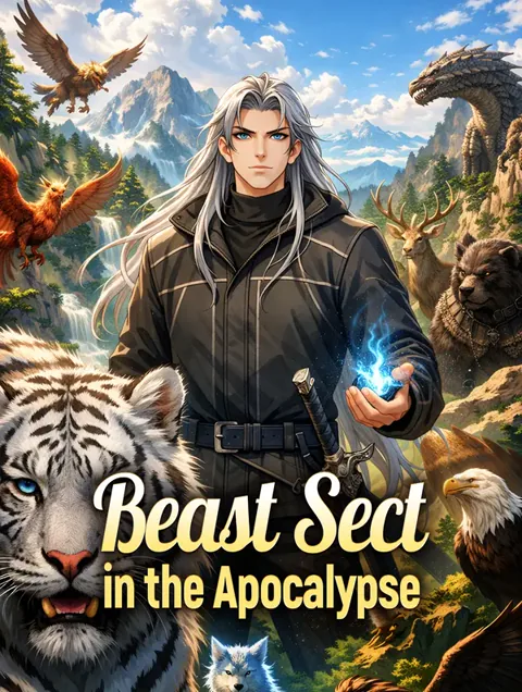 Beast Sect in the Apocalypse poster