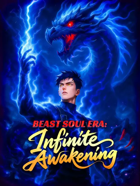 Beast Soul Era: Infinite Awakening poster