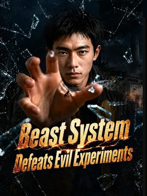 Beast System Defeats Evil Experiments poster