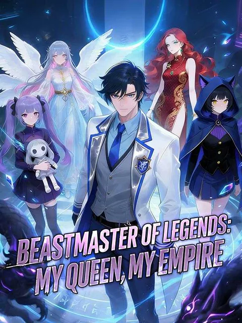 Beastmaster of Legends: My Queen, My Empire poster