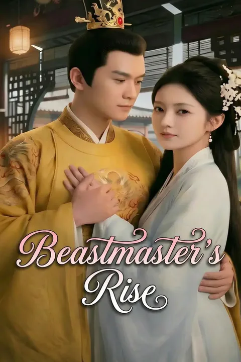 Beastmaster’s Rise poster