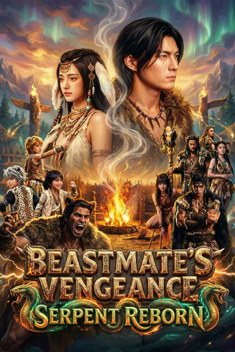 (Dubbed) Beastmate’s Vengeance: Serpent Reborn poster