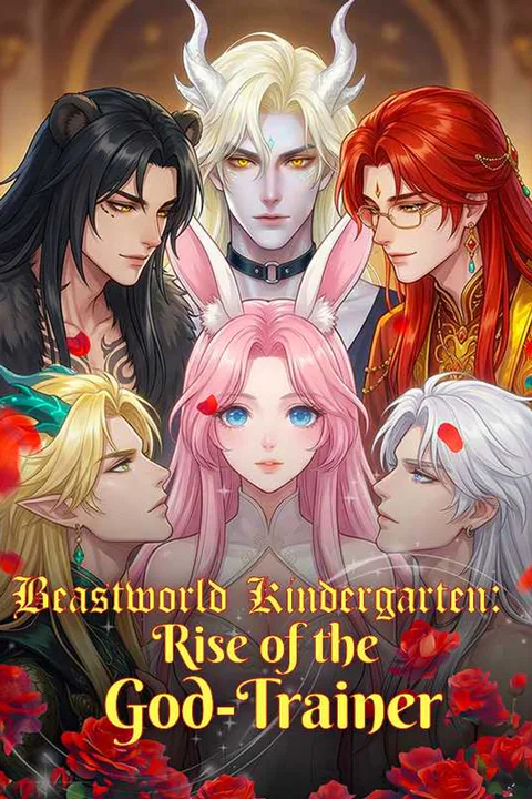 (Dubbed) Beastworld Kindergarten: Rise of the God-Trainer poster