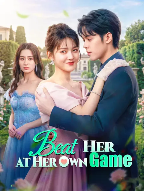 Beat Her at Her Own Game poster