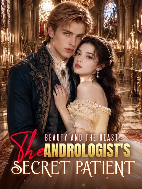Beauty and the Beast: The Andrologist's Secret Patient poster