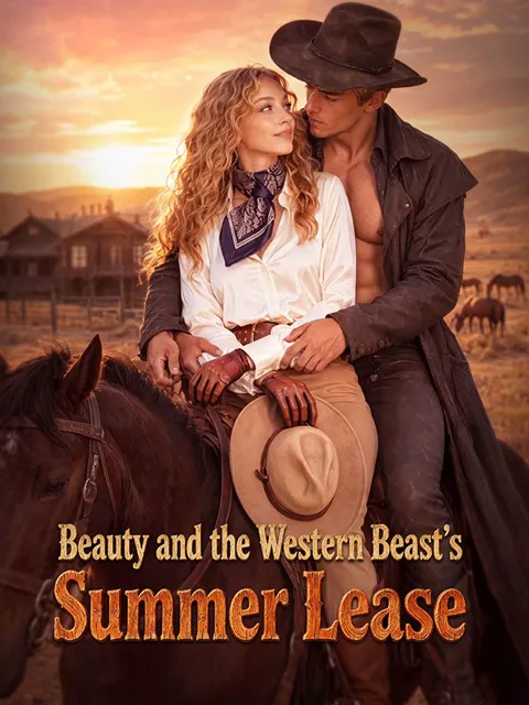 Beauty and the Western Beast's Summer Lease poster
