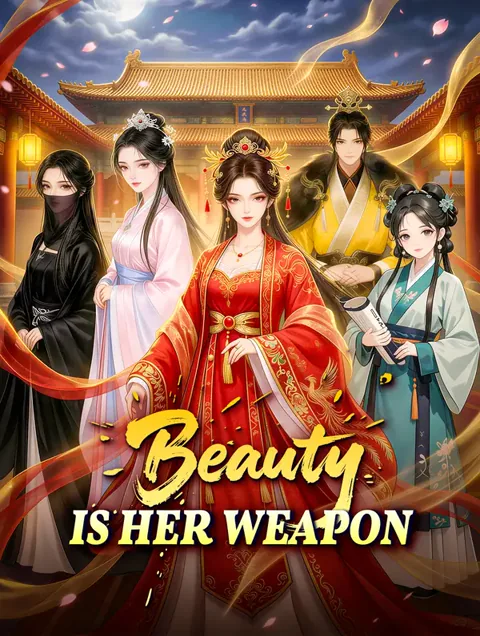 Beauty Is Her Weapon poster