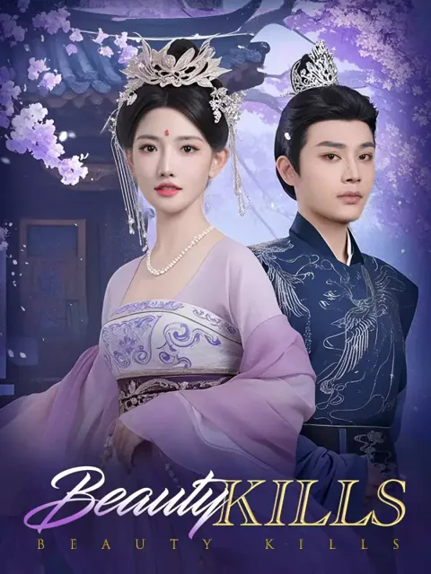 Beauty Kills poster