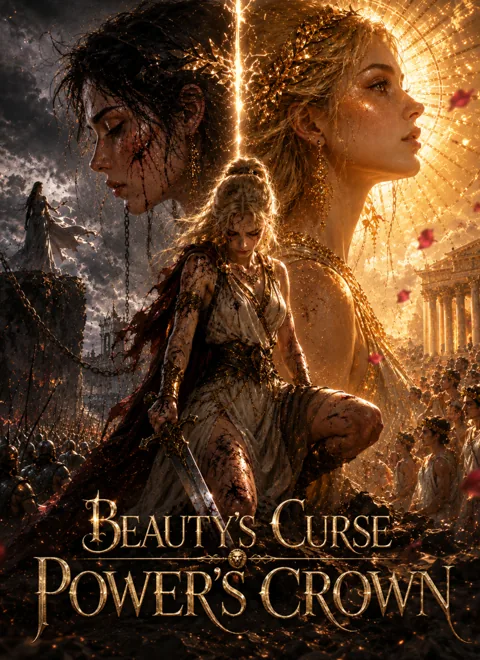 Beauty’s Curse, Power’s Crown poster