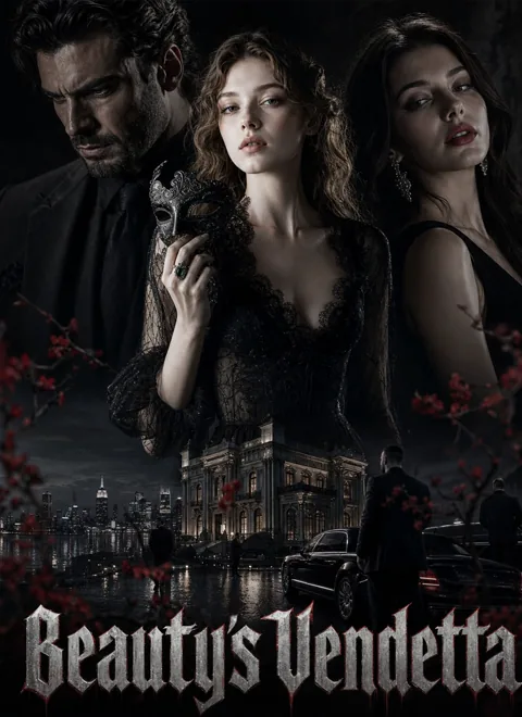 Beauty’s Vendetta poster