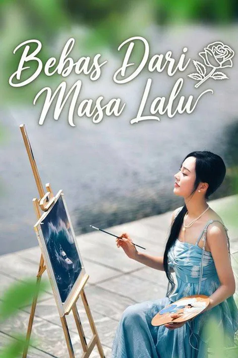 Poster Bebas Dari Masa Lalu