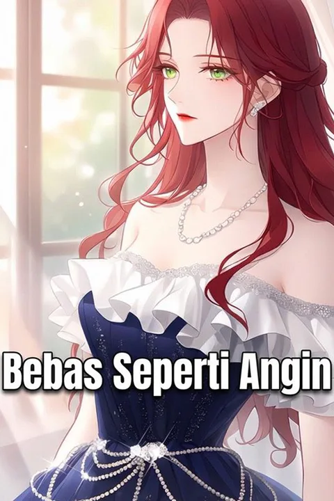 Poster Bebas Seperti Angin