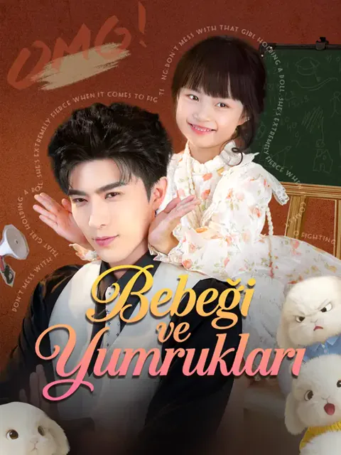 Bebeği ve Yumrukları afişi