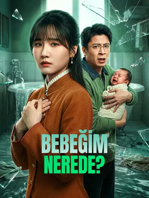 BEBEĞİM NEREDE? afişi