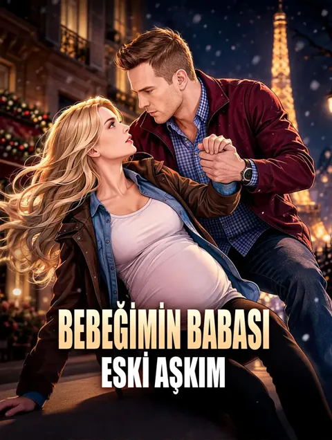BEBEĞİMİN BABASI ESKİ AŞKIM afişi