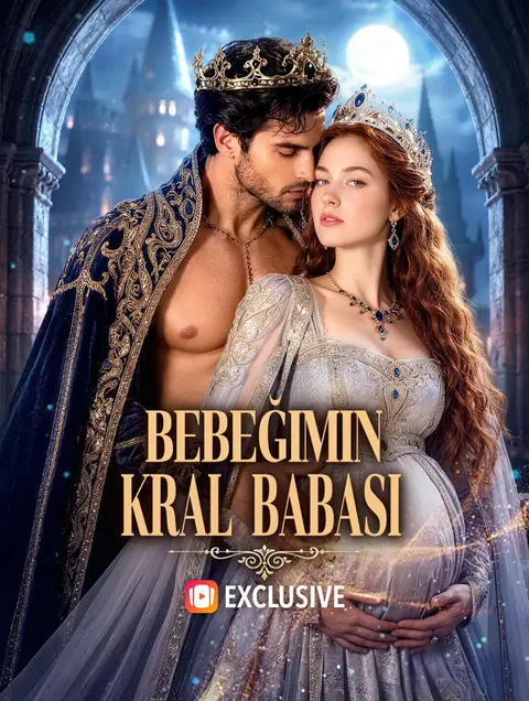 Bebeğimin Kral Babası afişi