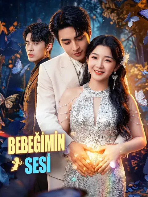 BEBEĞİMİN SESİ afişi