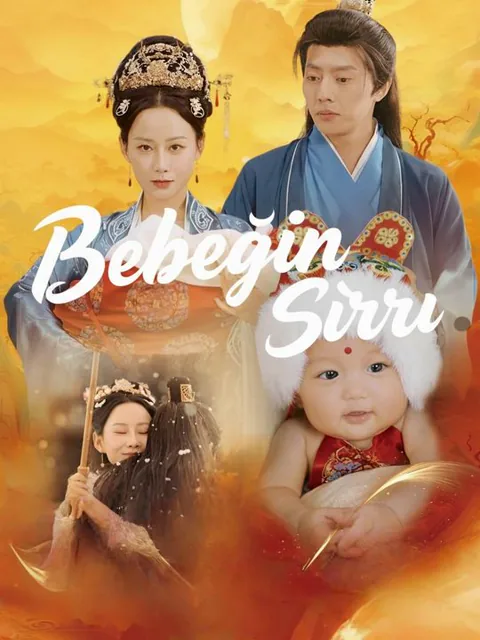 Bebeğin sırrı afişi