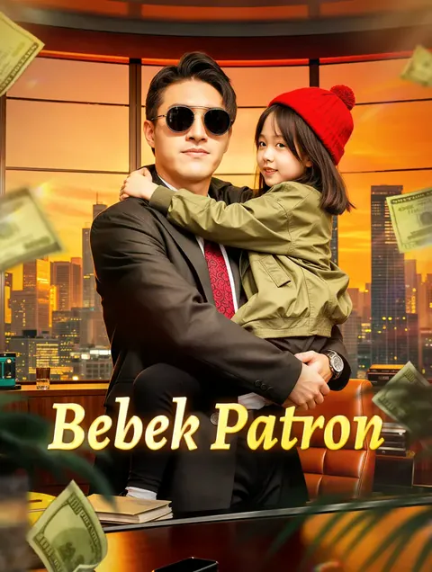 Bebek Patron(Dublajlı) afişi