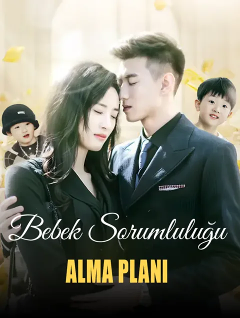 Bebek Sorumluluğu Alma Planı(Dublajlı) afişi