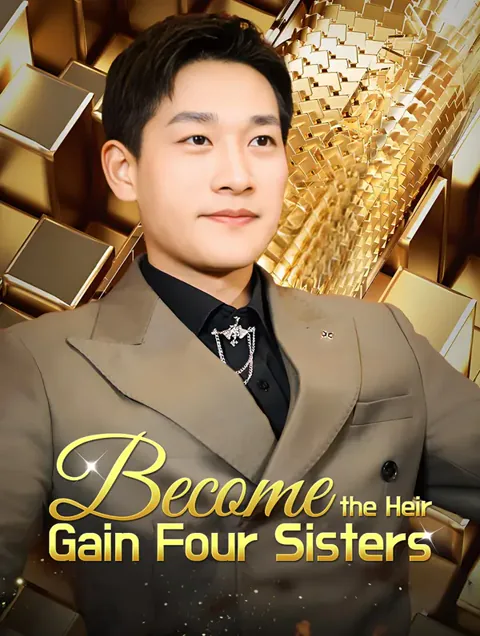 Become the Heir, Gain Four Sisters(Dubbed) poster