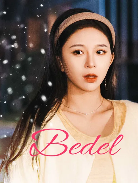 Bedel afişi